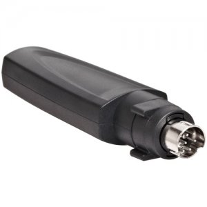 testo-0440-6723-usb-din-plug-service-adapter